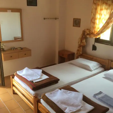 Guest house Artemis