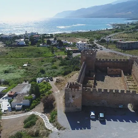 Artemis * Sfakia
