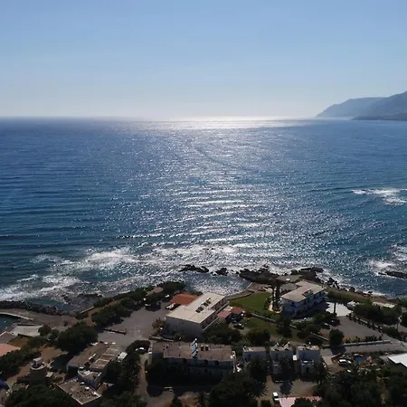 Artemis Guest house Sfakia