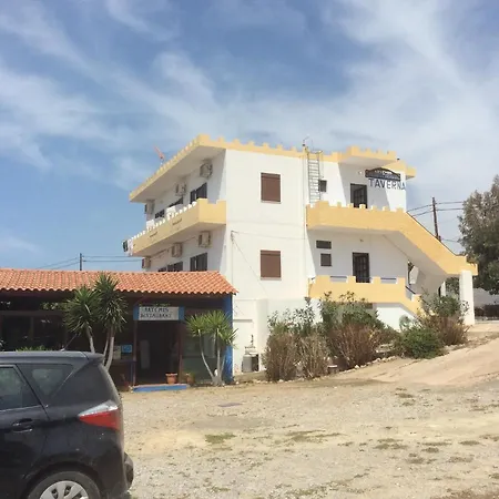 Artemis Guest house Sfakia