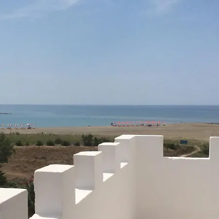 Guest house Artemis *